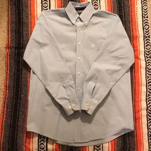Wrangler George Strait Collection Long Sleeve